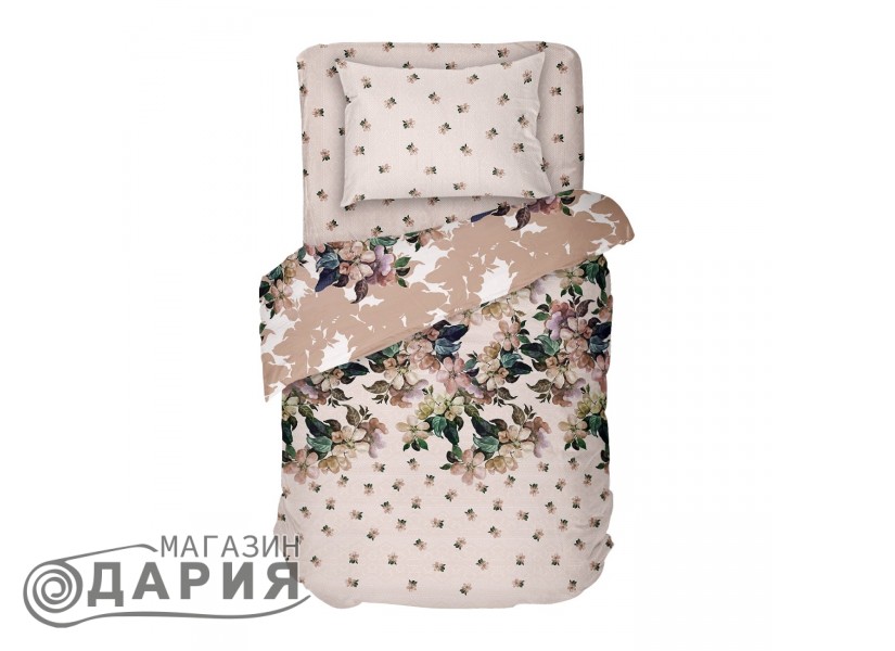 Спално бельо ЛАУРА